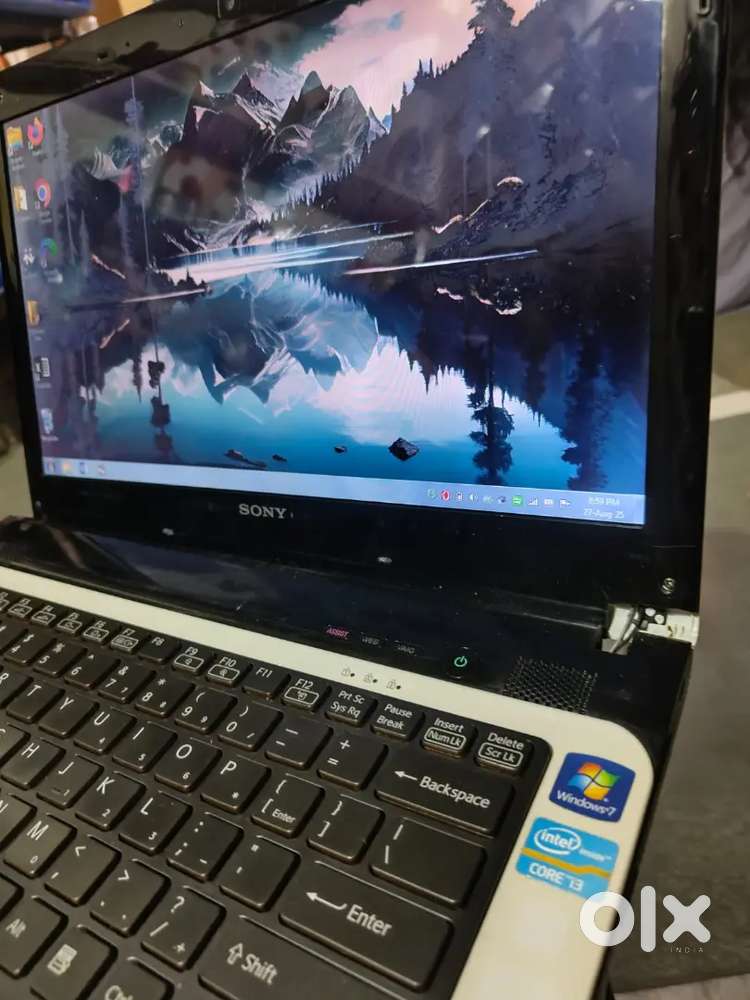 Sony 14inch Laptop
