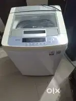 Lg machine machine