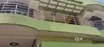 Nice environment