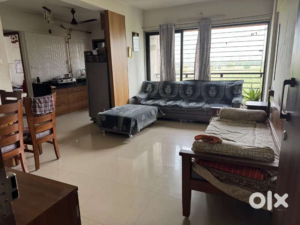 नया वाला घर 38 में