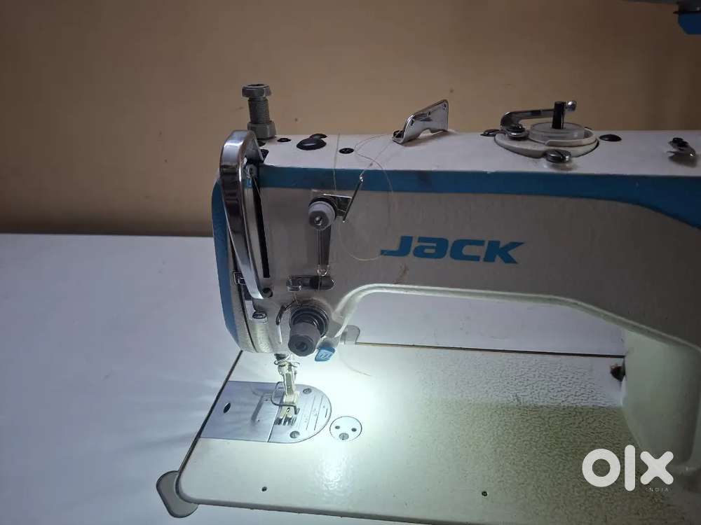 Jack Stitching machine