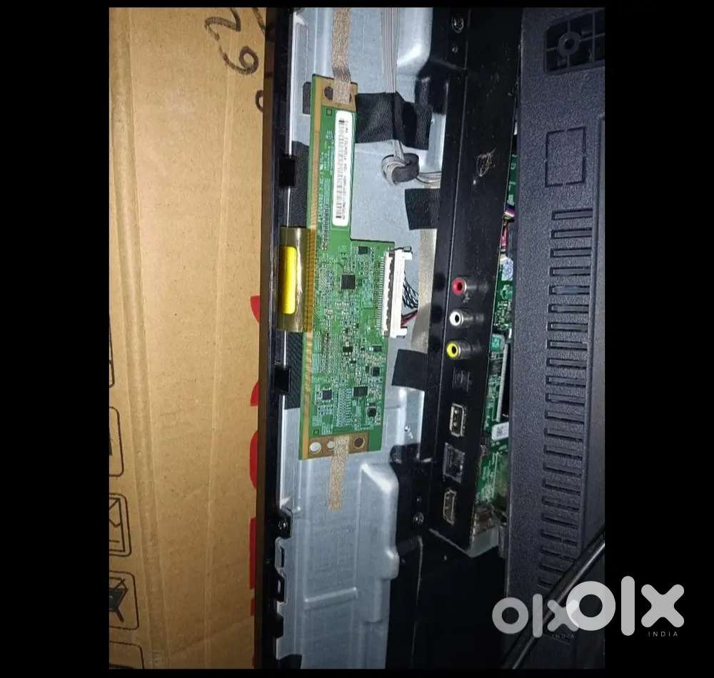 TV Repair Service in Vizag  LED LCD Smart TV  Doorstep Service