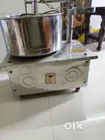 Ganga wet grinder