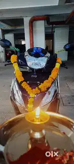 Jupiter 125 2023 model sawangi meghe