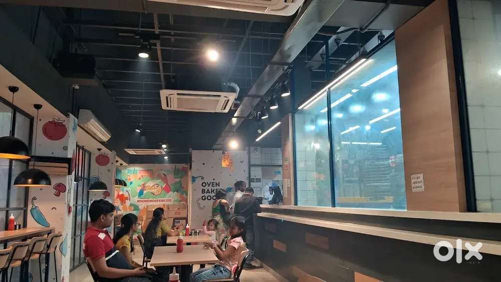 Hiring for delivery partners