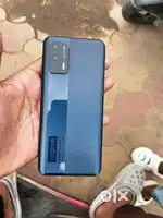 Realme x7max 5g 12gb 256gb