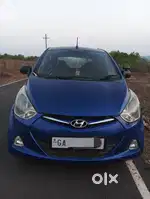 Car in mint running condition