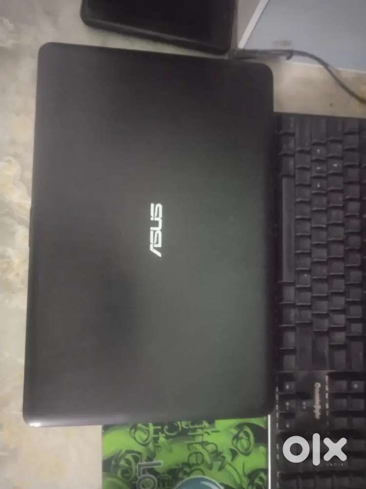Asus Amd quadcore