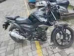 Black color edition.