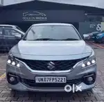 Maruti Suzuki Baleno 1.2 Alpha AT, 2023, Petrol