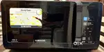 Samsung microwave with grill