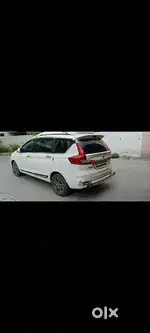 Maruti Suzuki Ertiga 2022 CNG & Hybrids 75000 Km Driven