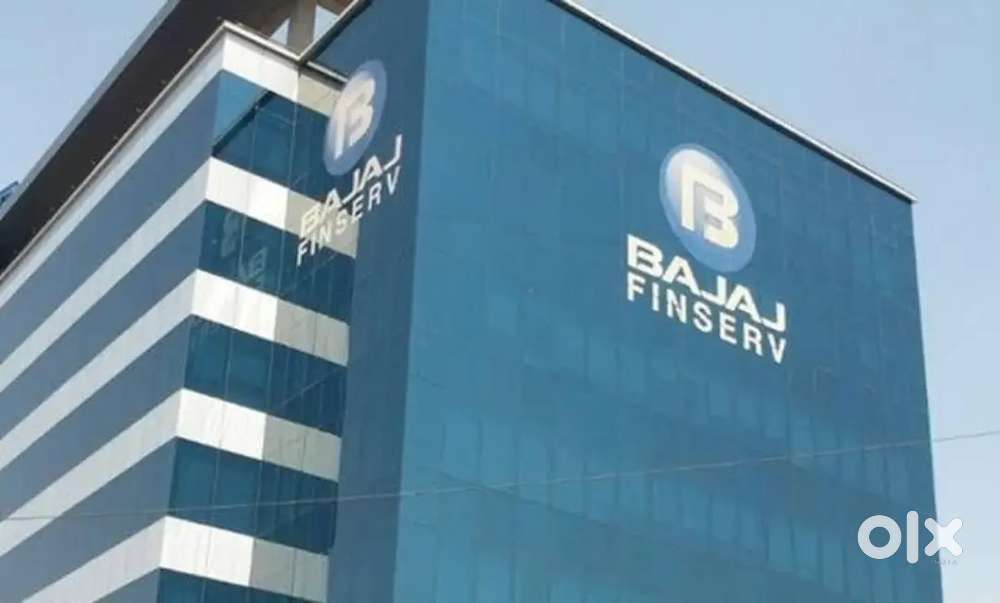 Required Telecallers @Bajaj Finance Insurance Department (Male/Female)