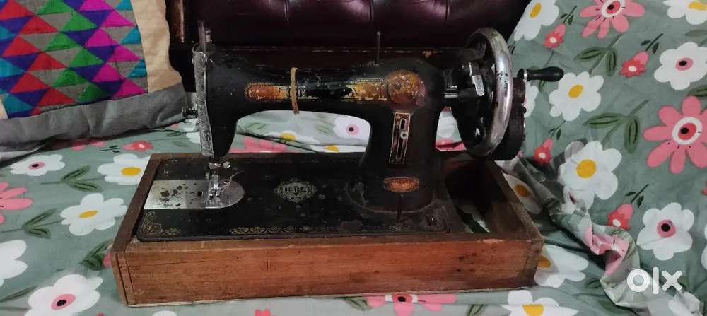 USHA Silai Machine