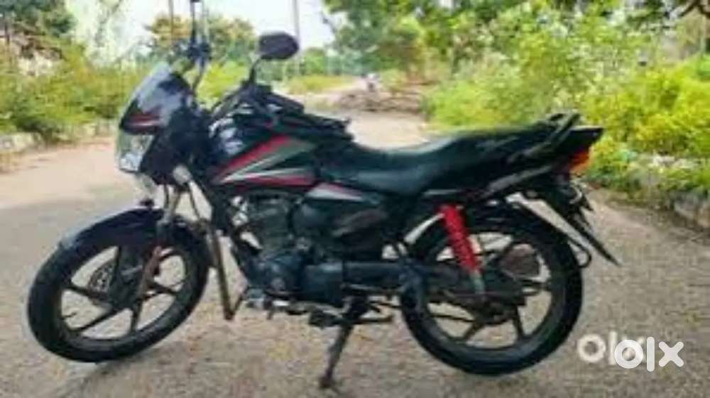 Honda Shine 1st owner good condition bike