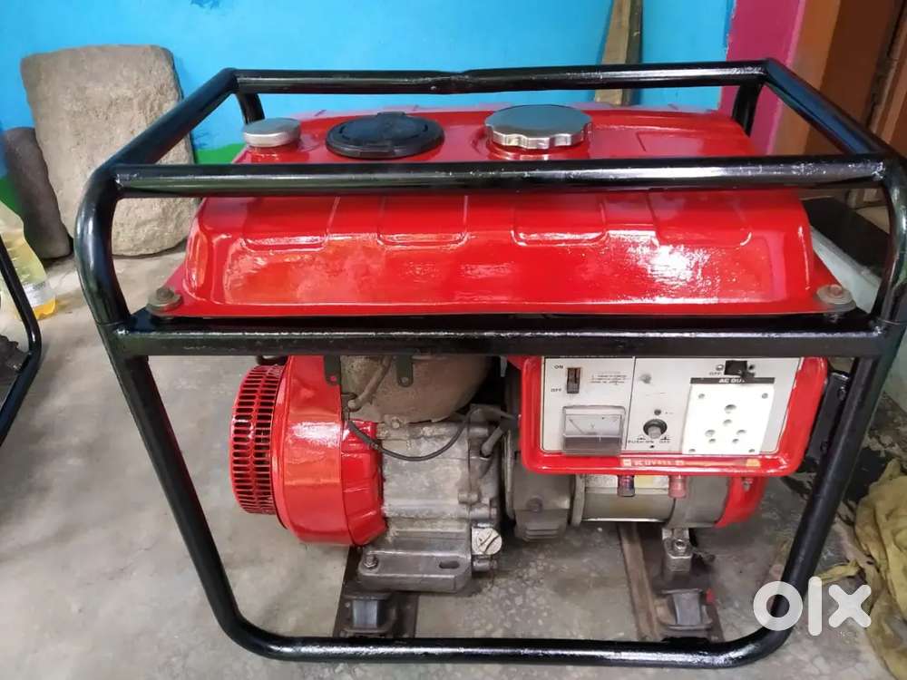 Honda GENENERATOR