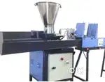 Agarbatti making machine