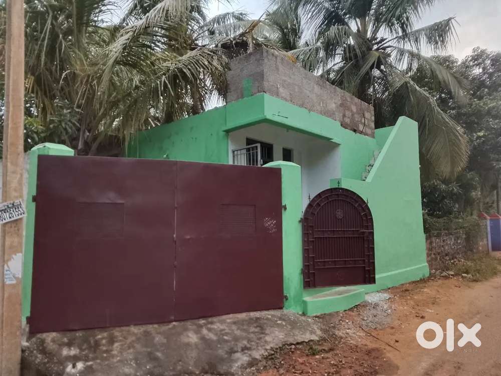 Ambalapathi Nagercoil 4 cent