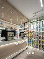 Available Shop for rent