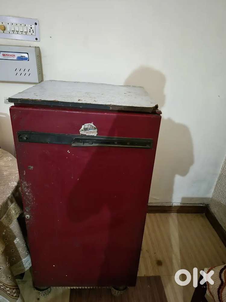 Godrej Fridge - 135L