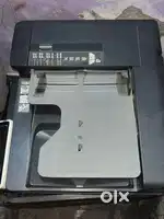 Coloured and black & white Printers