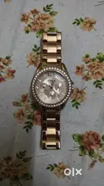 Fossil Watch