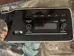 Honda city 2015 music player