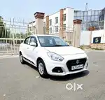 Maruti Suzuki Swift Dzire LXI Option, 2022, CNG & Hybrids