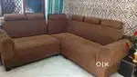 Very Good Sofa L Size