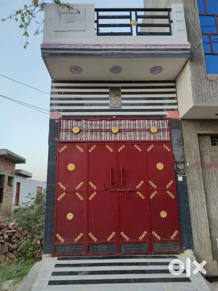 SMALL HOUSE 30 Gaj 10×26