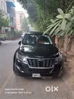Mahindra XUV500 W9 1.99, 2020, Diesel
