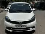 Tata Tiago XZA Plus, 2018, Petrol