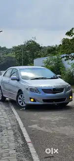 Corolla Altis 1.8G 2010 - Reliable, Comfortable & Affordable
