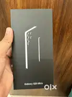 Samsung S25 ultra 256gb