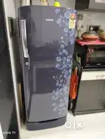 Samsung single door refrigerator