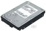 1TB Hitachi hard disk running condition