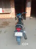 Gadi start hai