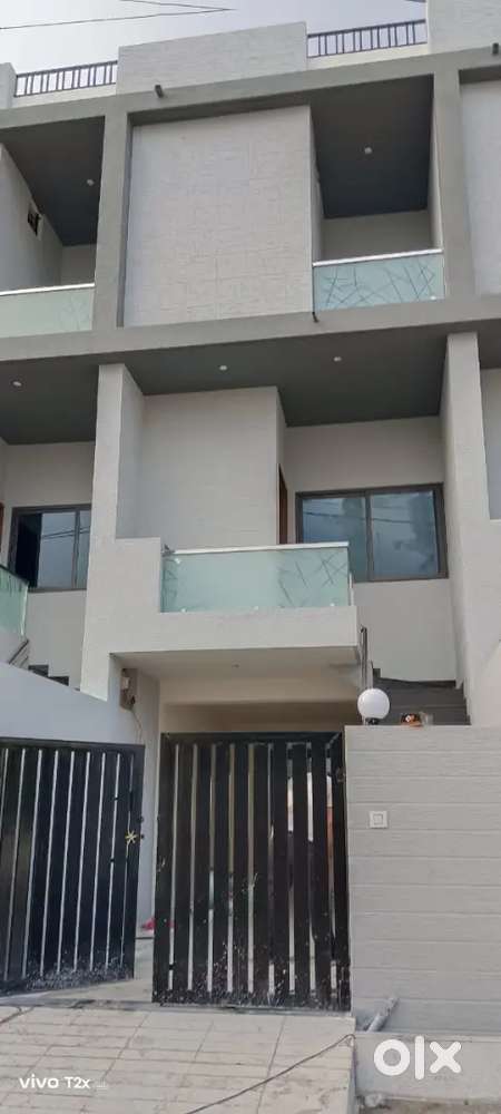 Our project