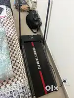 Compact treadmill company: Lifelong
