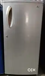 Lg refrigerator