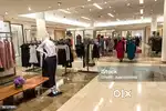 Sales or helper jobs