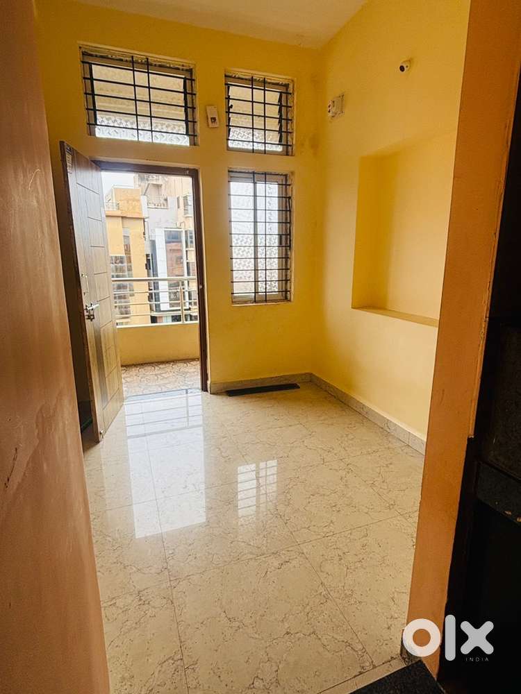 Rent 1bhk house
