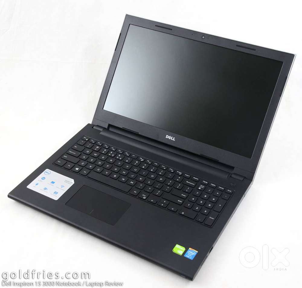 Dell Laptop Good Condision me i5 only 9999 me 16 inch Display ke sath