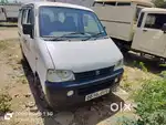 Maruti Suzuki Eeco 2017