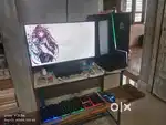 Gaming pc amd