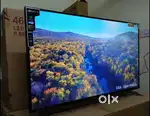 SUPER SALE OFFER ALL SIZES LED TV WHOLESALE RATE BOOKING NOW