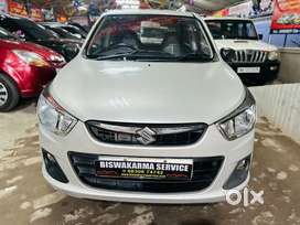 Maruti Suzuki Alto K10 1.0 VXI, 2019, Petrol