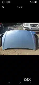 Innova sper parts