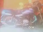 Sasti kimat me good condition bike