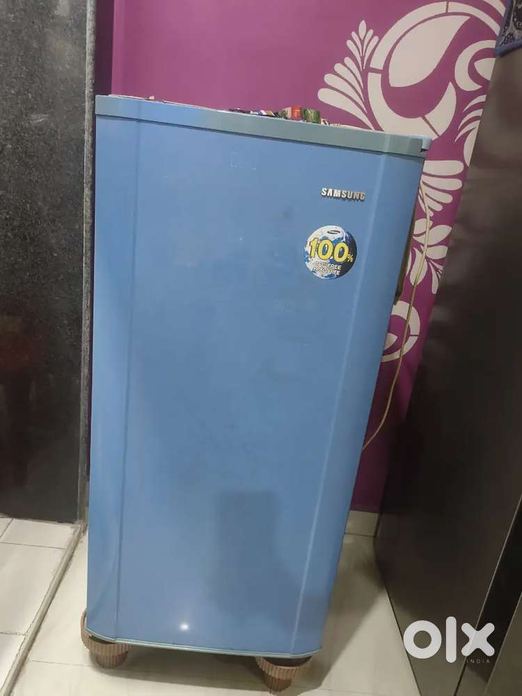 Single Door Fridge
